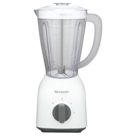 Máy xay sinh tố Sharp EM-S154PV-WH Máy xay sinh tố Sharp EM-S154PV-WH